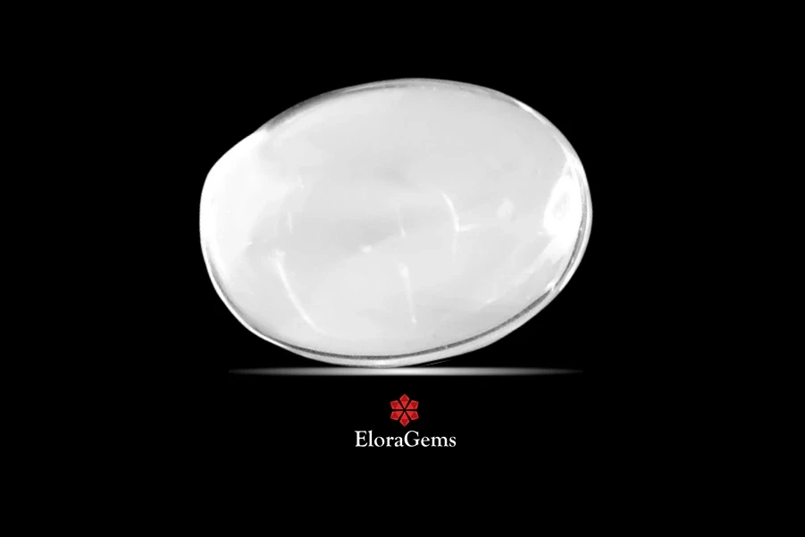 Crystal 25x18 MM 28.6 carats