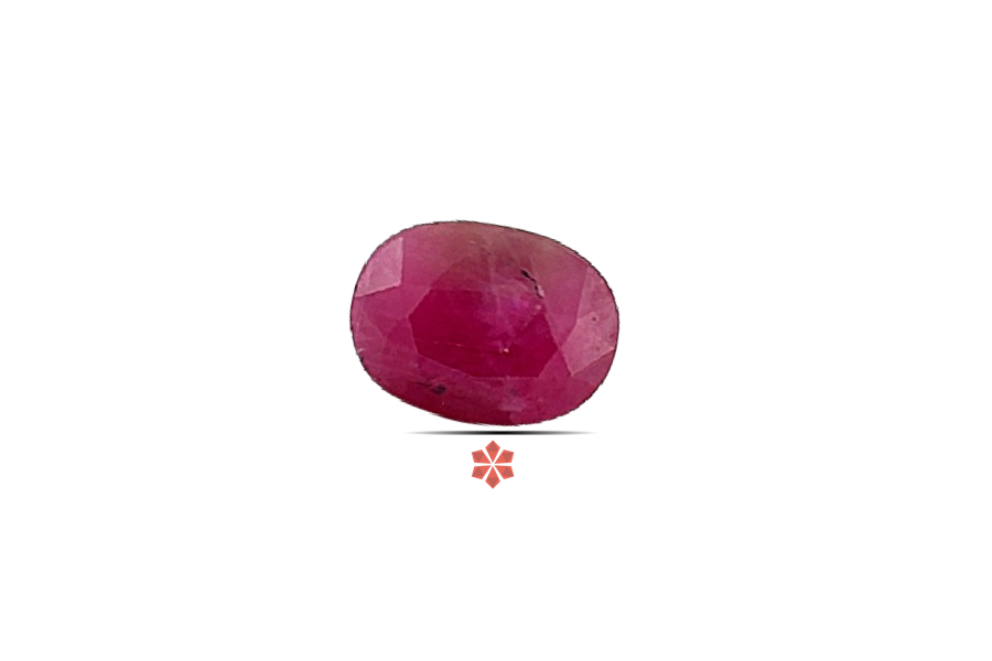 Ruby (Manik) 1.06 carats