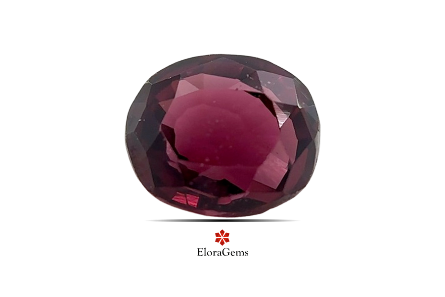 Spinel 7x6 MM 1.58 carats