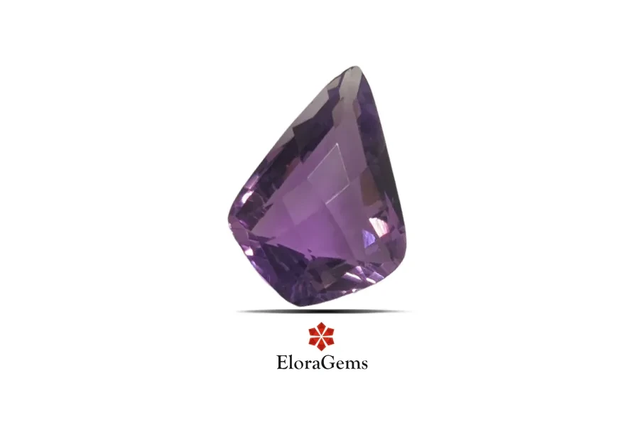 Amethyst 18x13 MM 8.57 carats