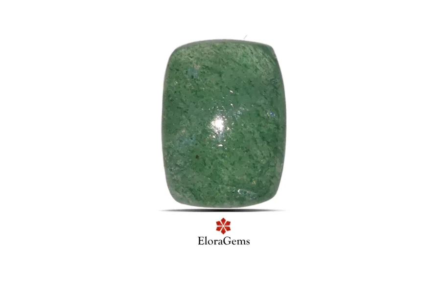Aventurine 14x11 MM 7.76 carats