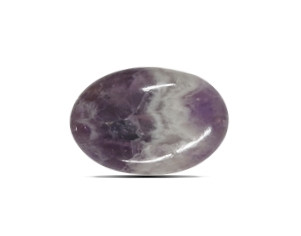 Amethyst Lace Agate