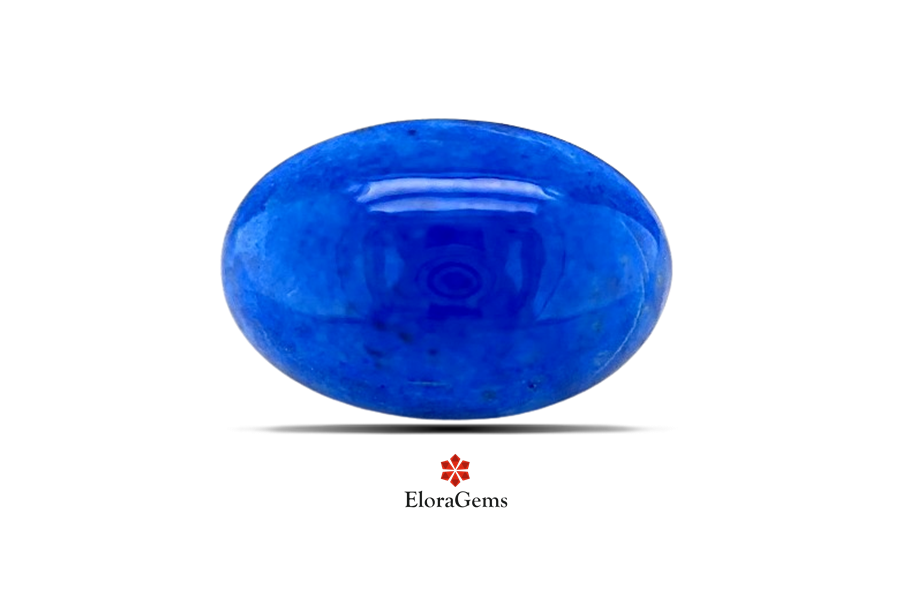 Lapis Lazuli 13x9 MM 4.16 carats
