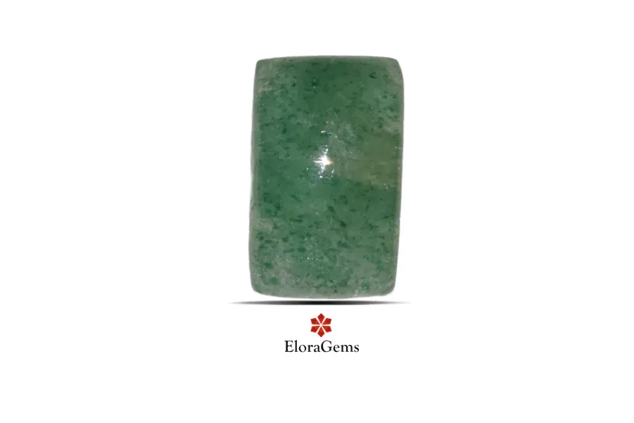 Aventurine 15x9 MM 8.48 carats