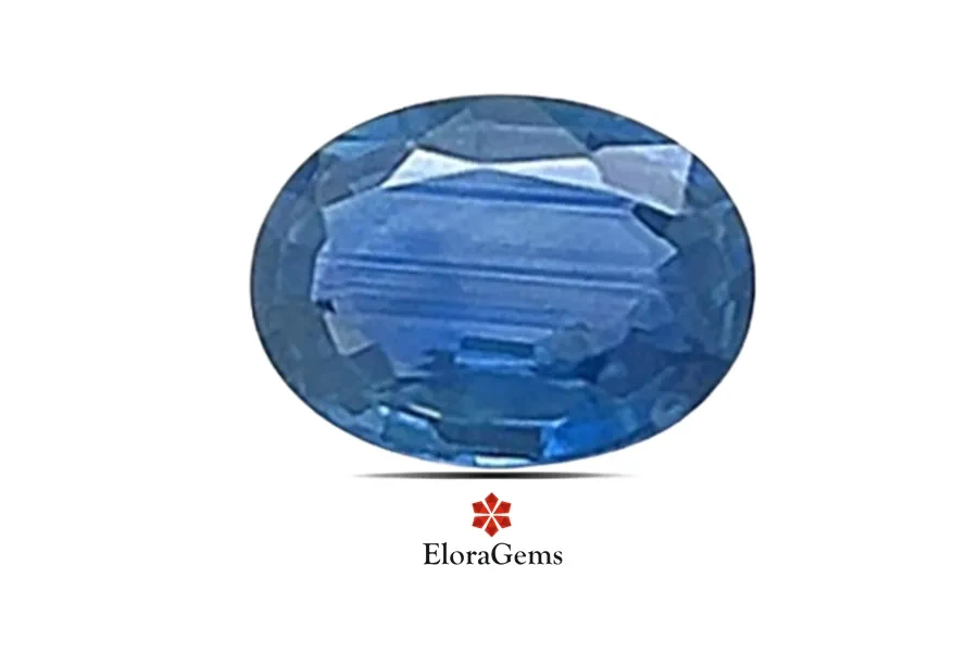 Blue Sapphire (Neelam) 0x0 MM 0.35 carats