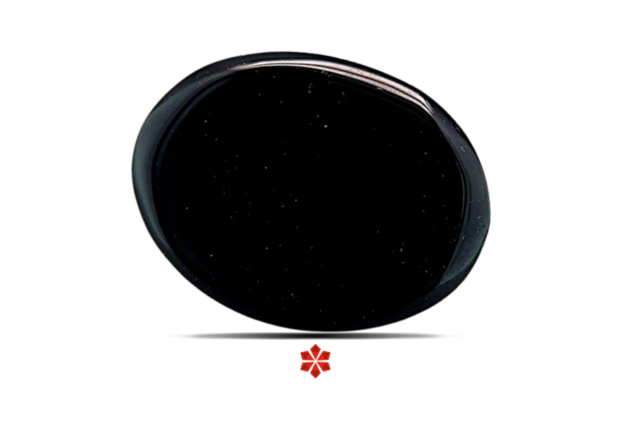 Chalcedony 16x12 MM 4.7 carats