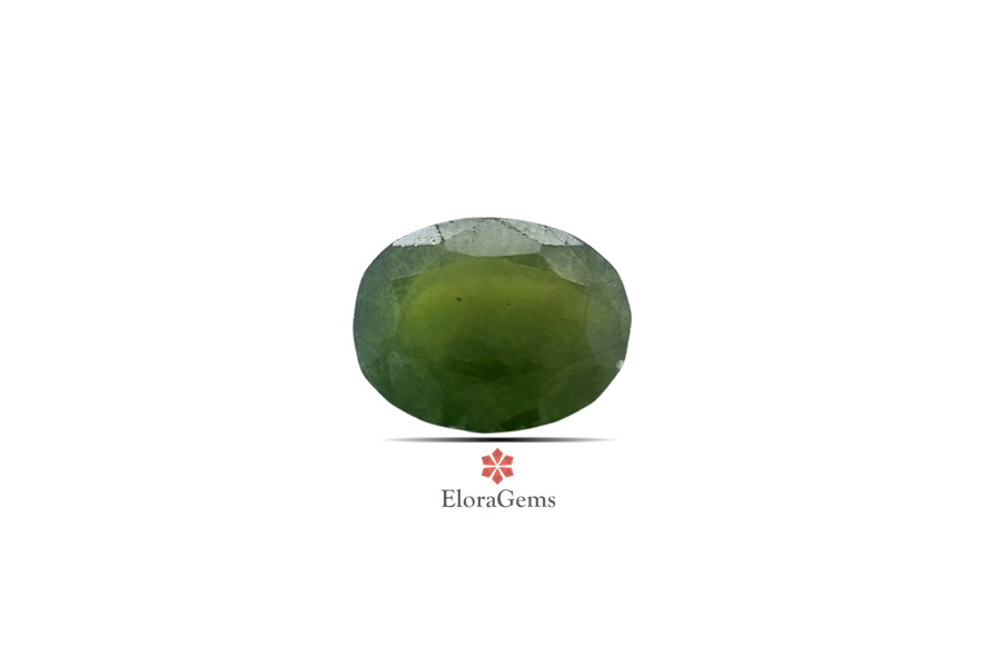 Vesuvianite 10x8 MM 3.21 carats