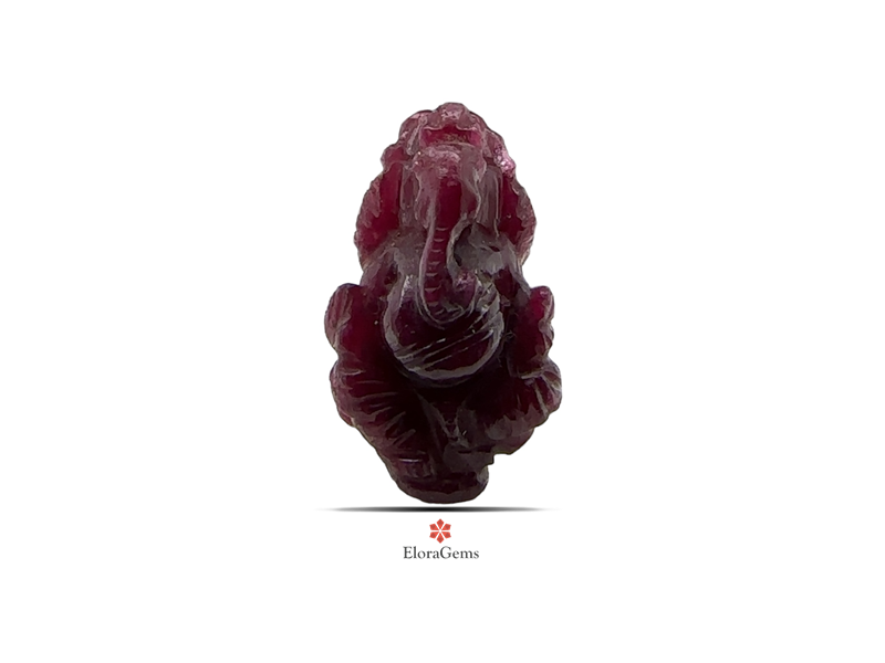 Carving Gem Stones 0x0 MM 31.56 carats