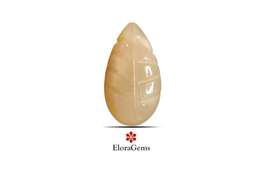 Moon Stone 22x12 MM 11.52 carats