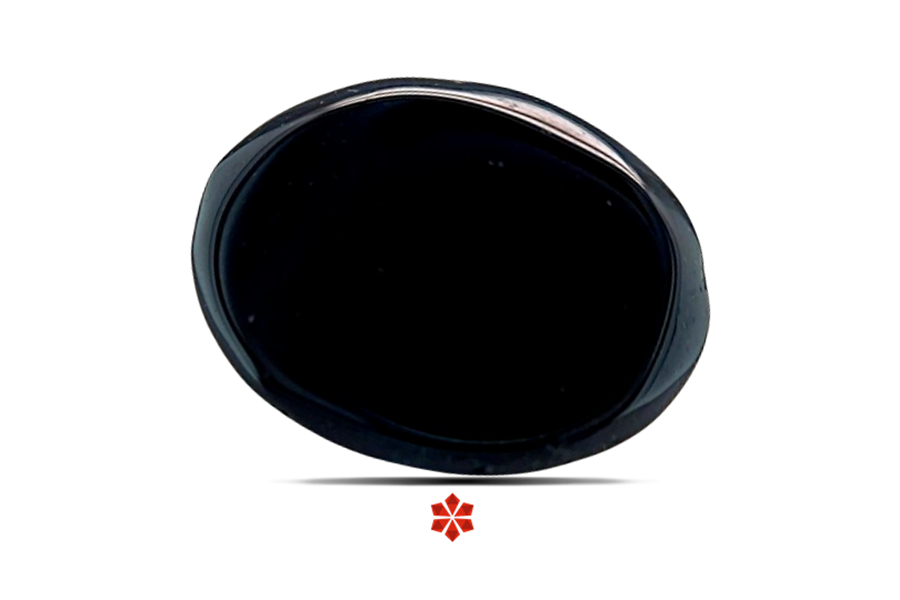Chalcedony 18x14 MM 7.53 carats