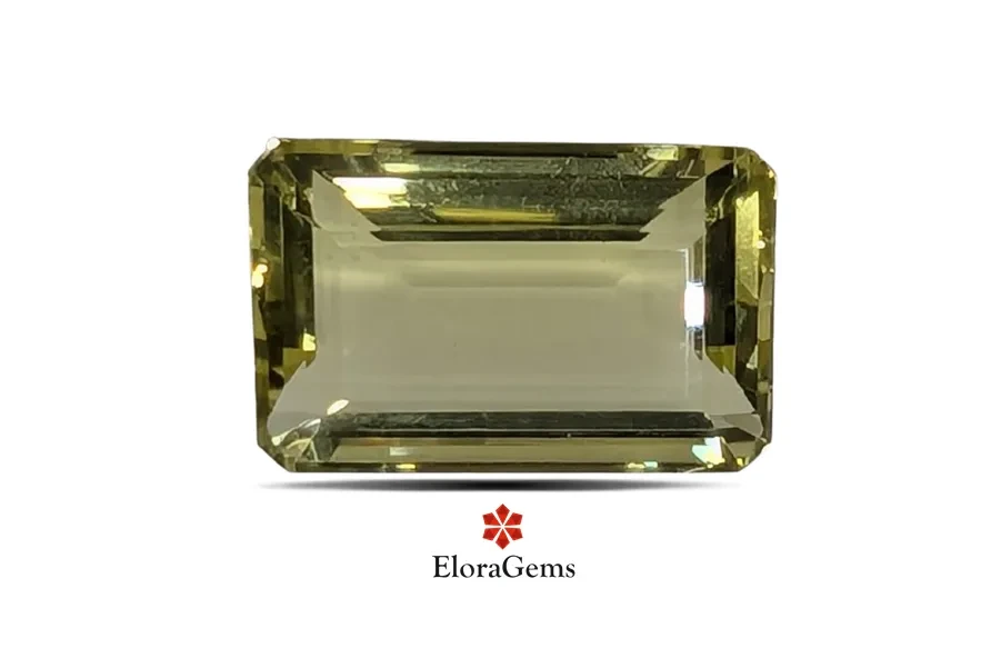 Citrine 11x14 MM 20.9 carats