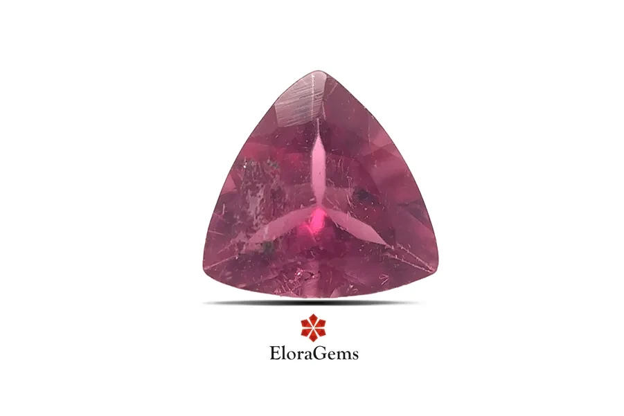 Tourmaline 8x8 MM 1.53 carats