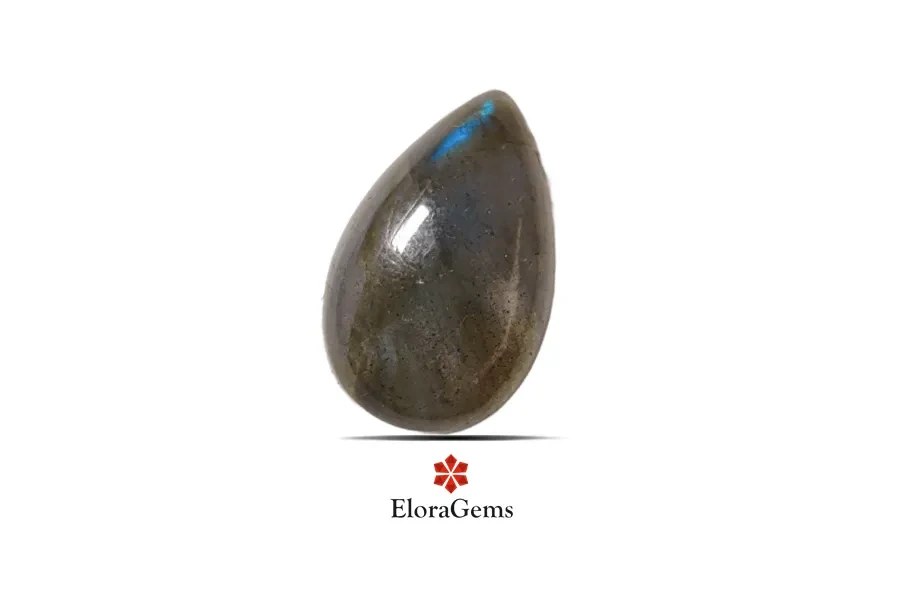 Labradorite 21x13 MM 15.74 carats