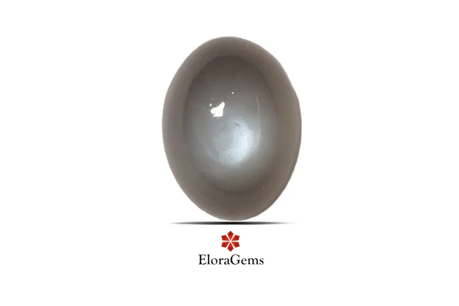 Moon Stone 8x6 MM 1.51 carats