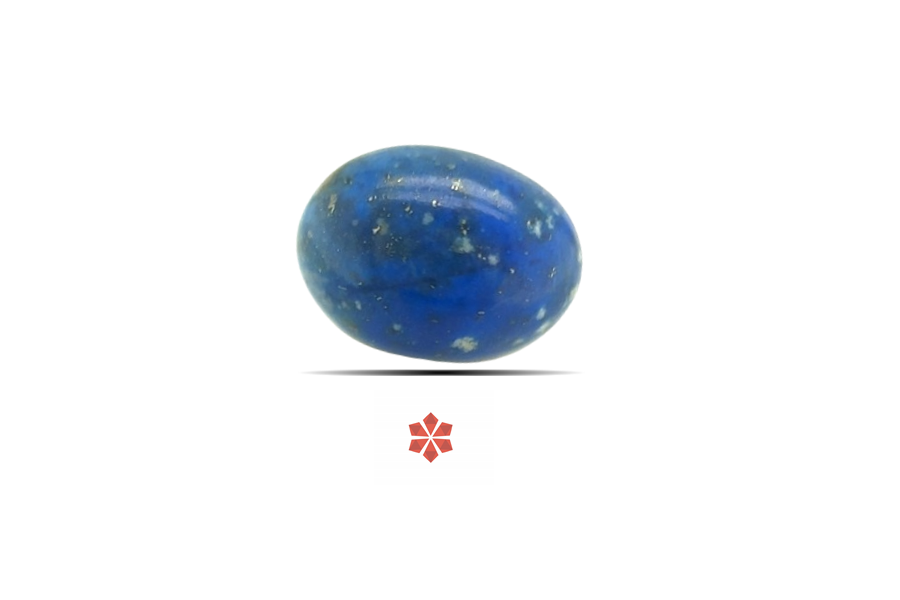Lapis Lazuli 10x7 MM 2.31 carats