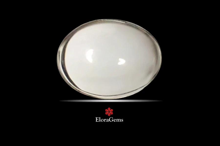 Crystal 23x17 MM 26.72 carats