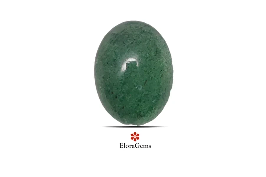 Aventurine 14x10 MM 6.02 carats