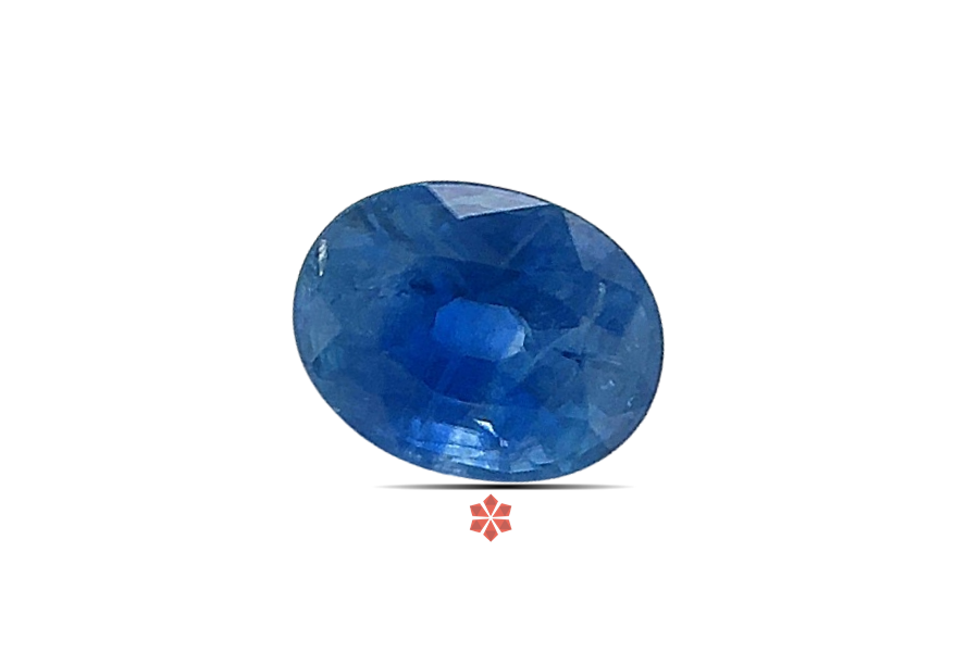 Blue Sapphire (Neelam) 0.64 carats