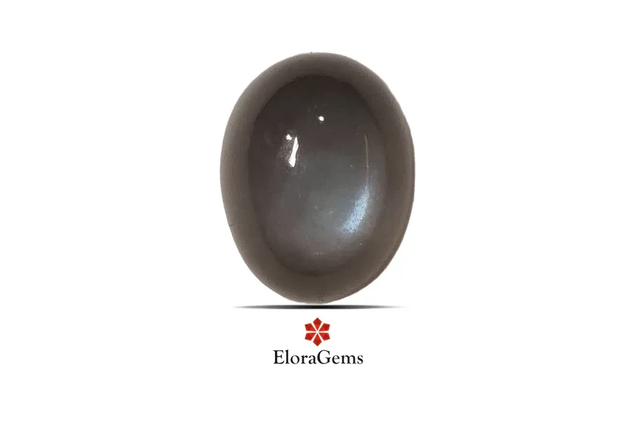 Moon Stone 9x7 MM 2.36 carats