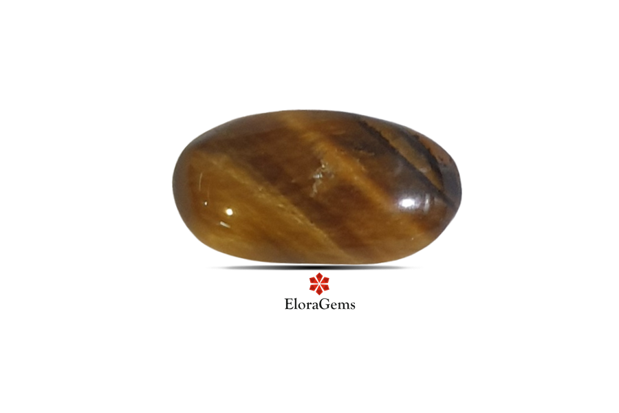 Tigers Eye 19x10 MM 7.92 carats