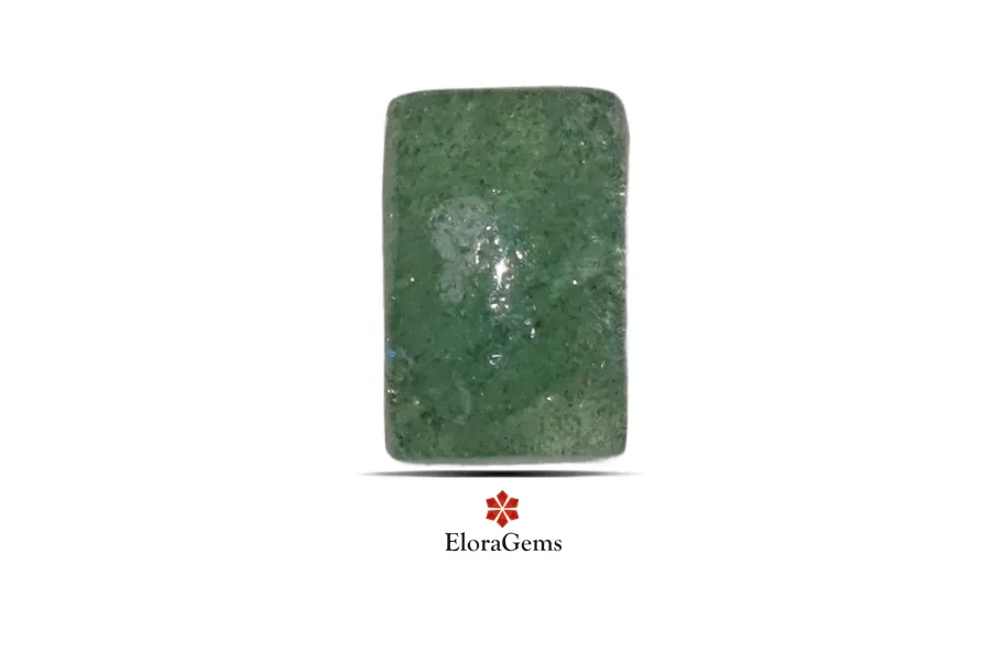 Aventurine 12x9 MM 5.56 carats