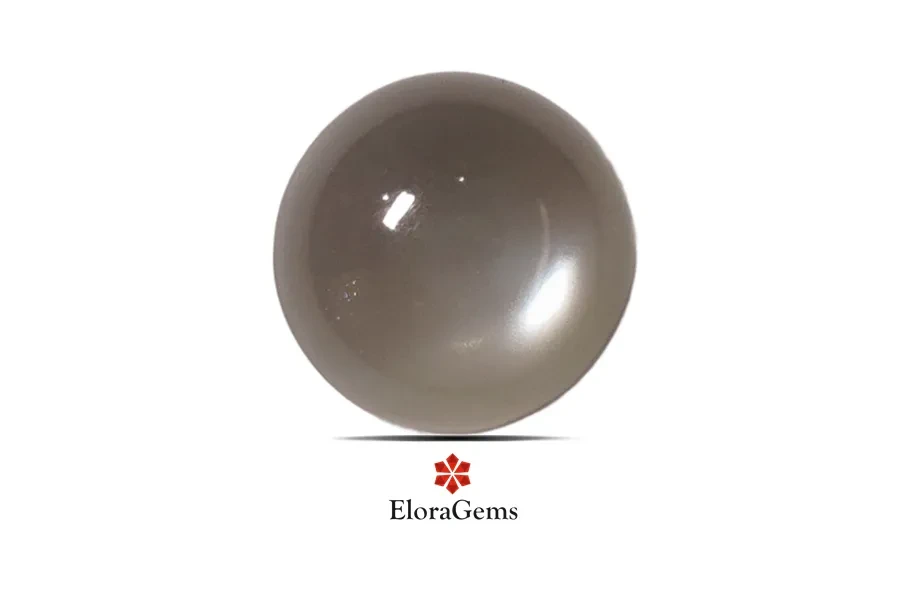 Moon Stone 11x11 MM 4.01 carats