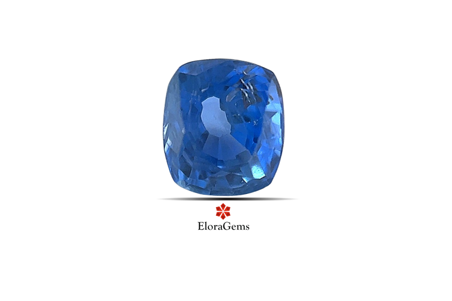 Blue Sapphire (Neelam) 1.09 carats