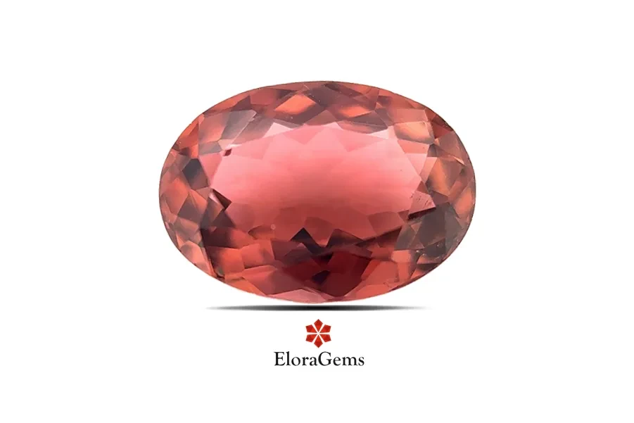 Tourmaline 11x8 MM 2.63 carats