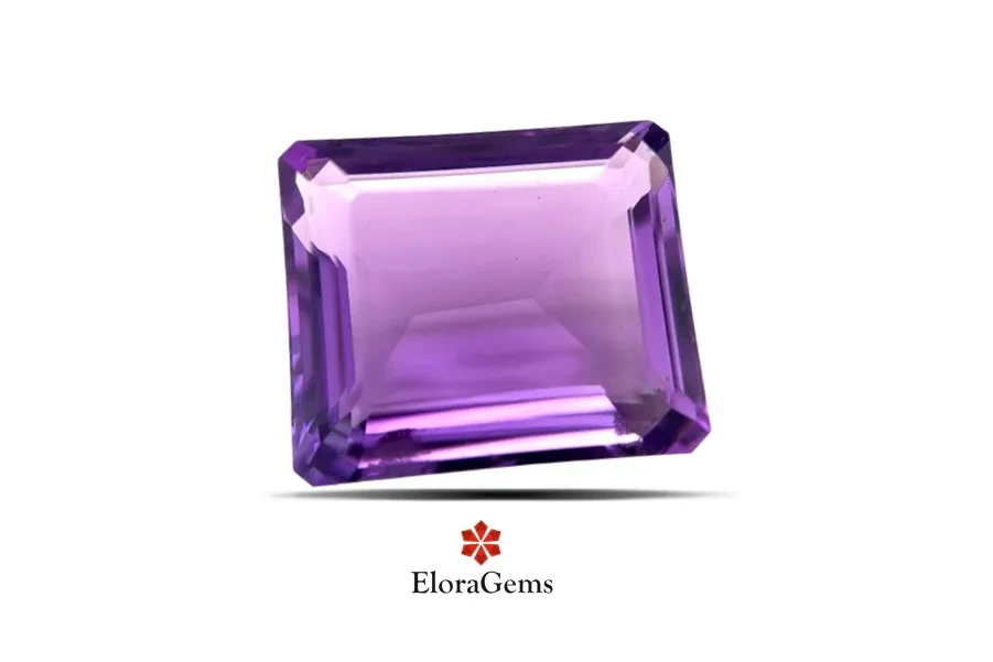 Amethyst 18x16 MM 19.86 carats