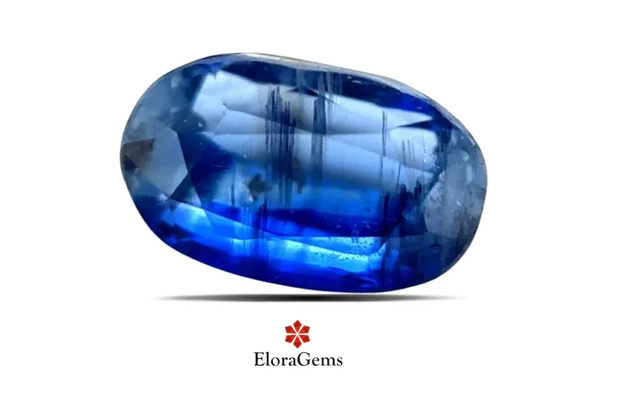 Kyanite 9x5 MM 2.01 carats