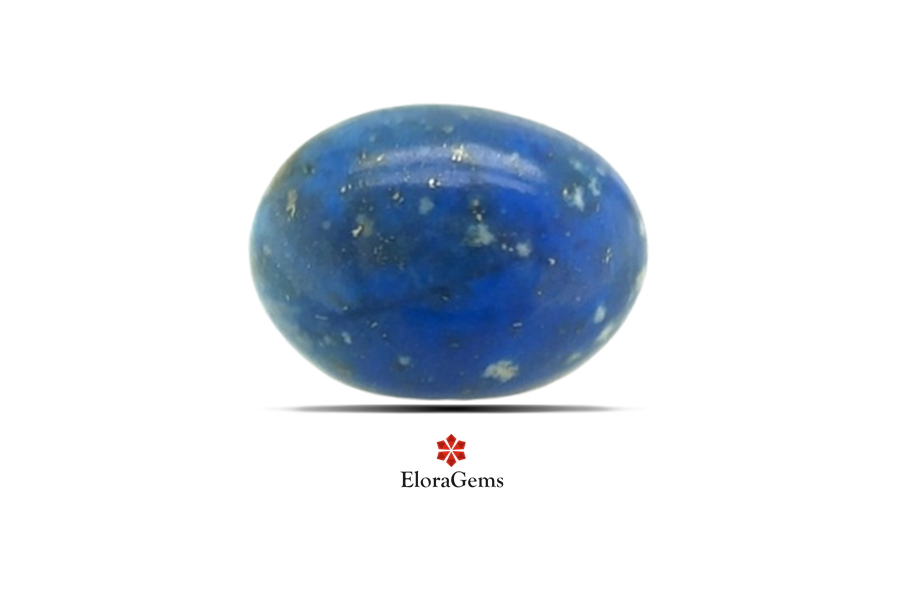 Lapis Lazuli 10x7 MM 2.31 carats