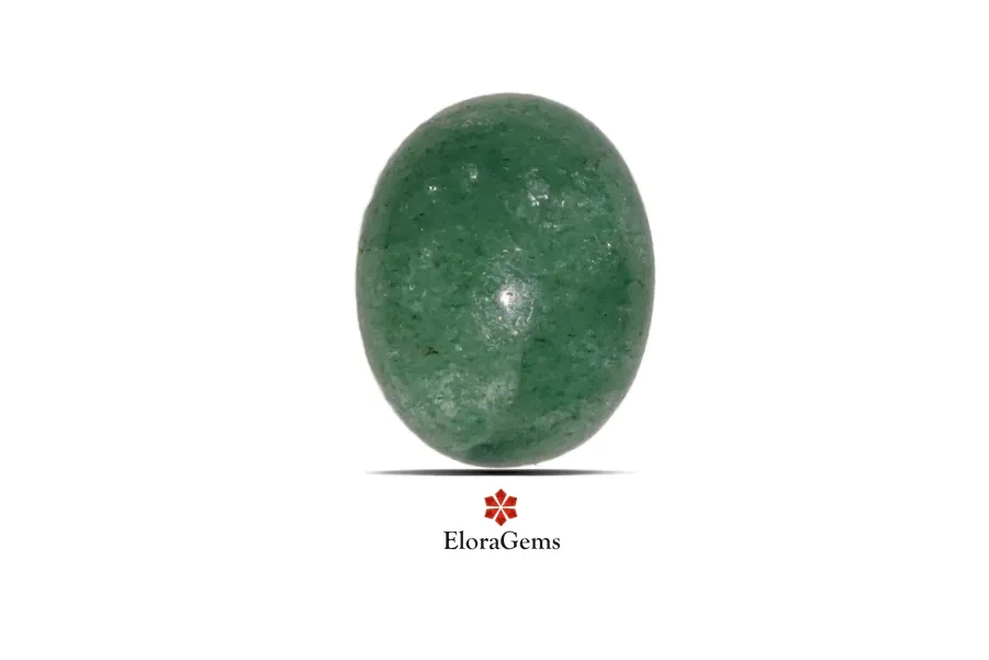 Aventurine 14x12 MM 9.24 carats