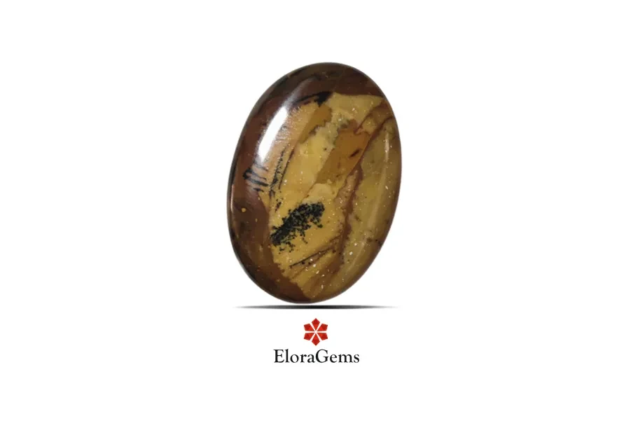 Biggs Jasper 27x19 MM 16.48 carats