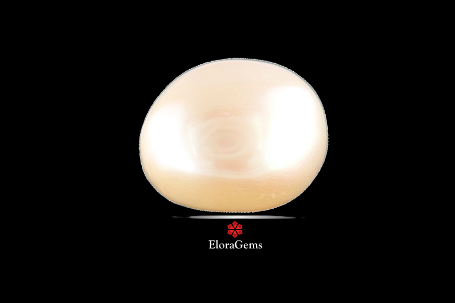 Pearl (Muthu) 11x10 MM 6.07 carats