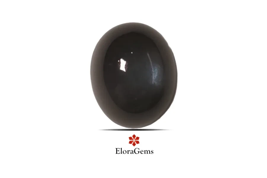 Moon Stone 11x9 MM 4.4 carats