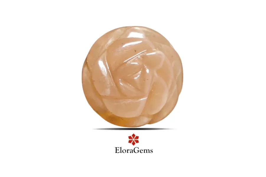 Feldspar 14x14 MM 8.16 carats