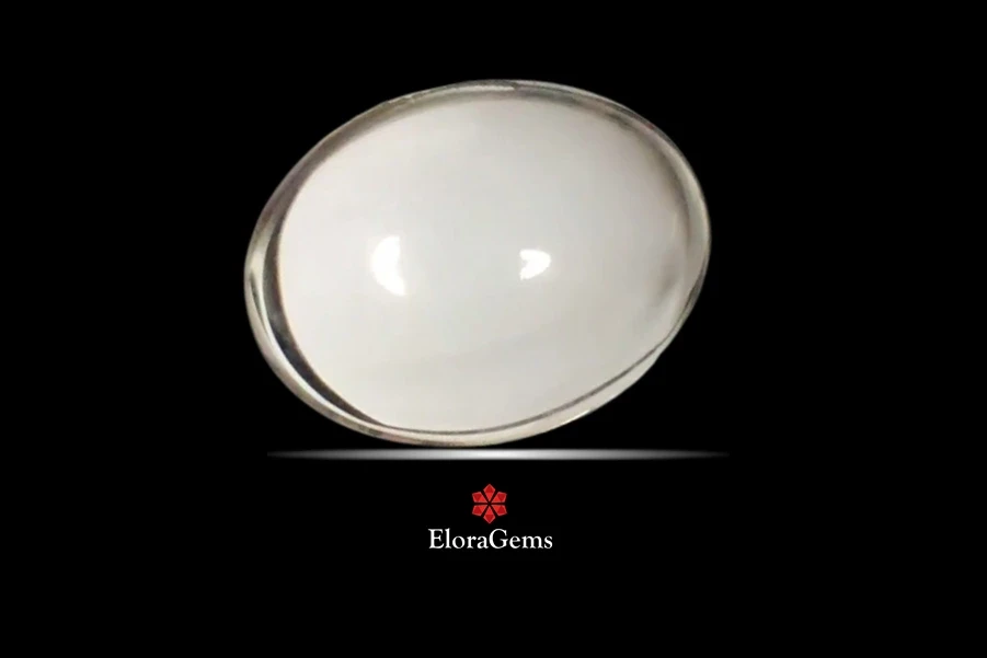 Crystal 23x17 MM 26.72 carats