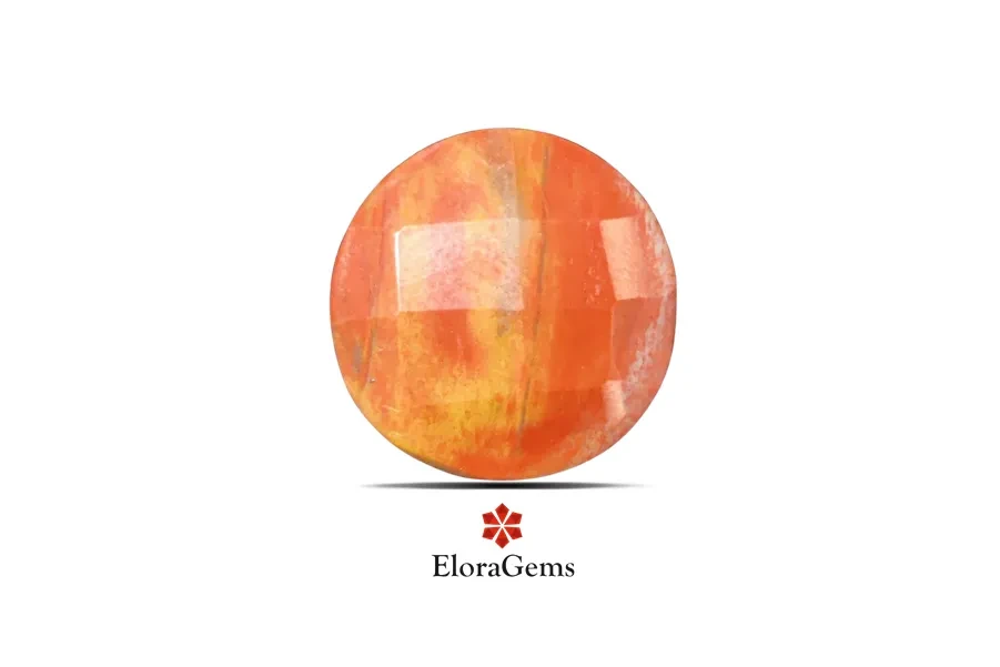 Jasper 16x16 MM 9.42 carats