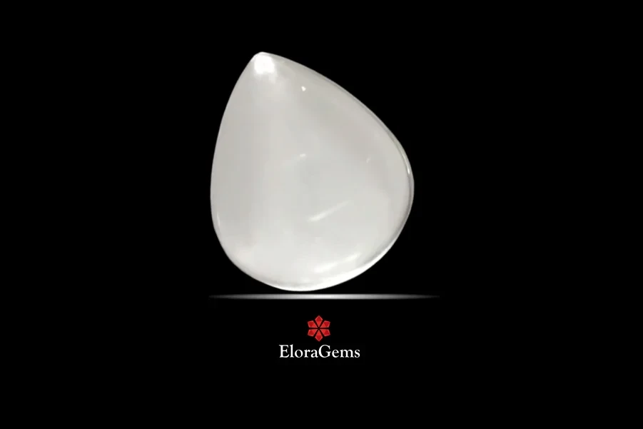 Crystal 25x20 MM 26.66 carats