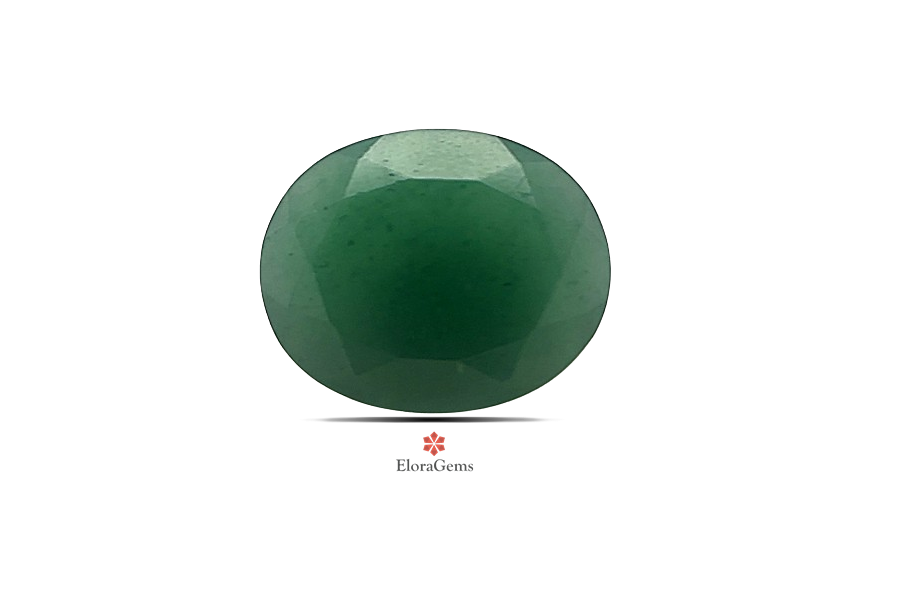 Sold Aventurine 11x0 MM 3.4 carats