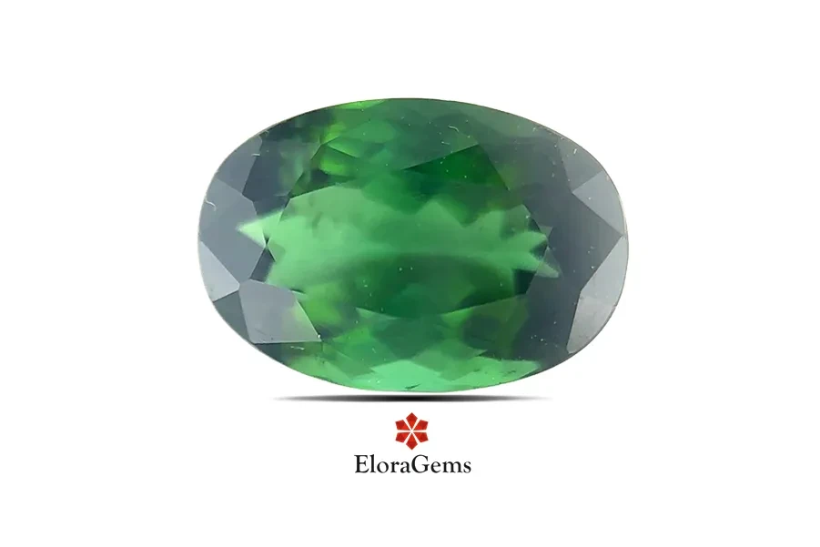 Tourmaline 11x7 MM 3.34 carats
