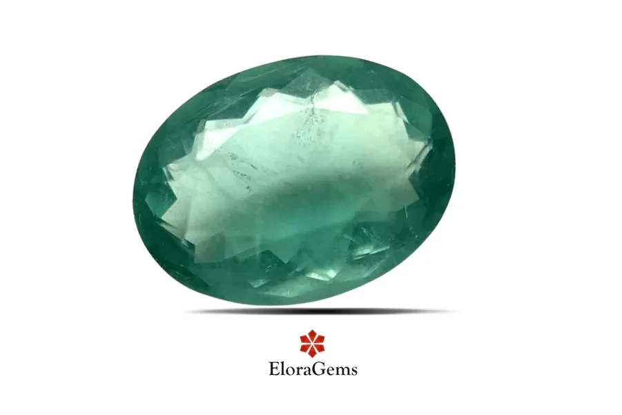 Fluorite 16x12 MM 10.77 carats