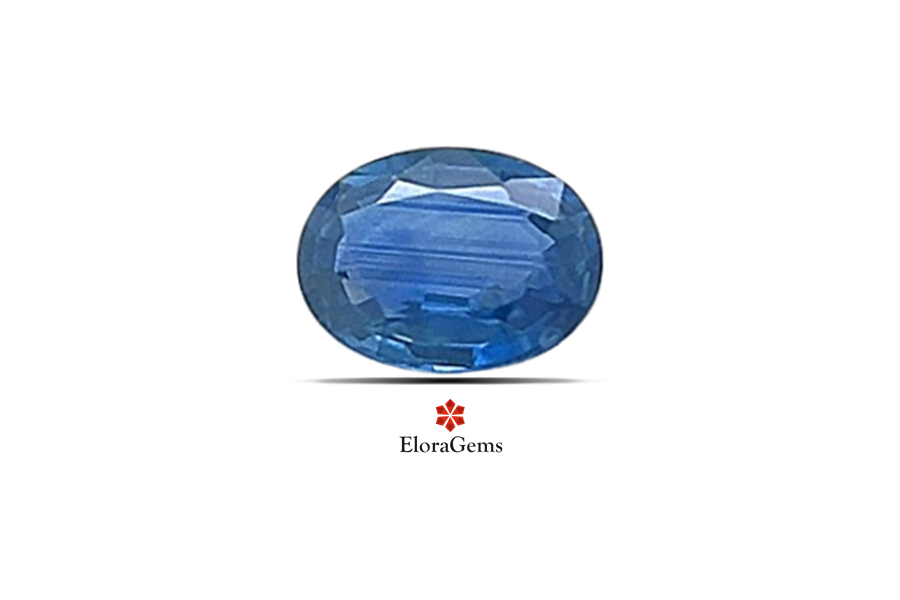 Blue Sapphire (Neelam) 0x0 MM 0.35 carats
