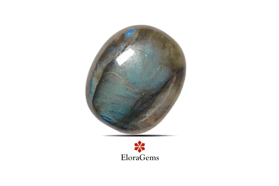 Labradorite 24x21 MM 30.14 carats