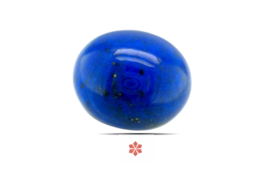 Lapis Lazuli 14x12 MM 8.96 carats