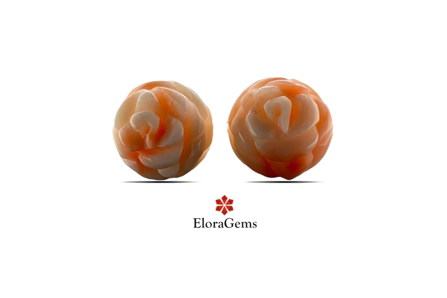 Carving Gem Stones 0x0 MM 7.76 carats