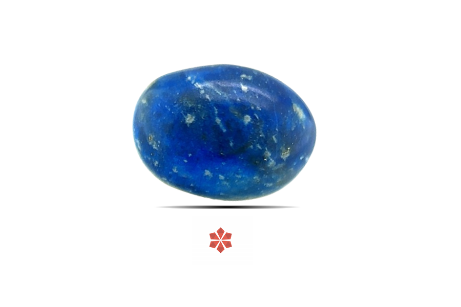 Lapis Lazuli 12x9 MM 3.12 carats
