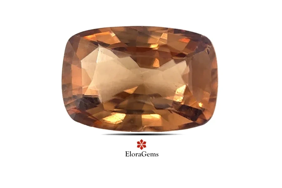 Zircon 11x7 MM 3.77 carats