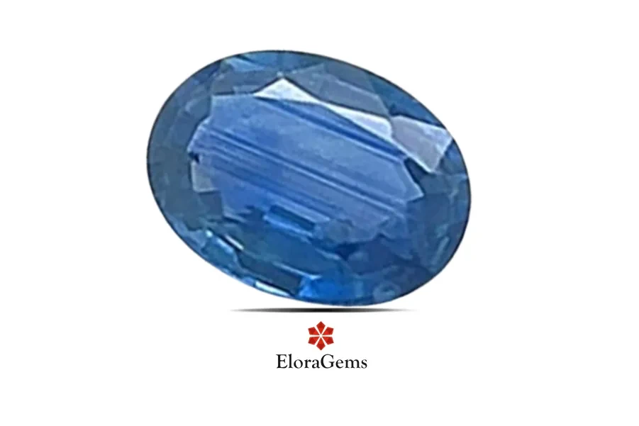 Blue Sapphire (Neelam) 0x0 MM 0.35 carats