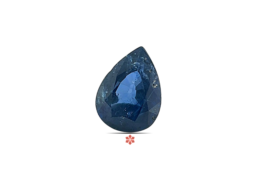 Blue Sapphire (Neelam) 1.45 carats